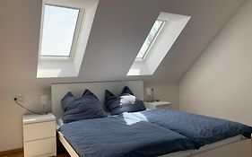 Frundsberg-Apartment